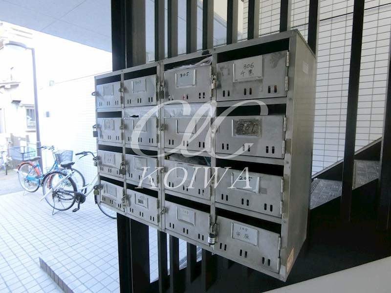 エルジーナ柴又 その他7