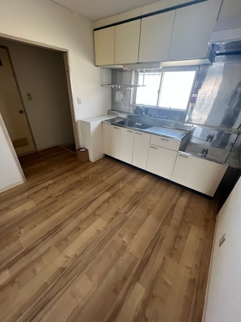 エルジーナ柴又 リビング