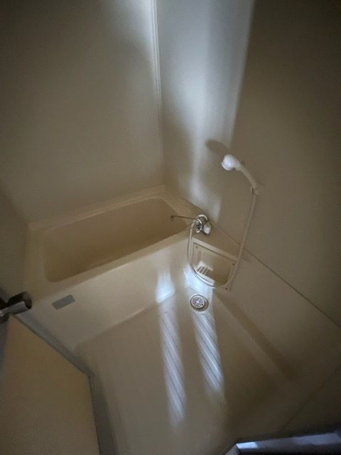 エルジーナ柴又 風呂画像