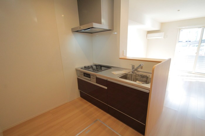 フォルビート キッチン