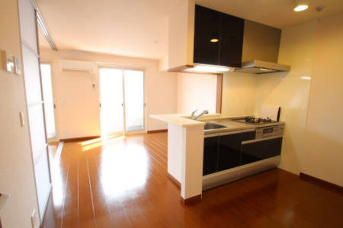 サルドセジュール リビング