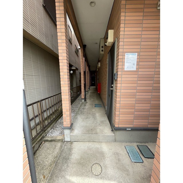 ブリリアントハイム その他3