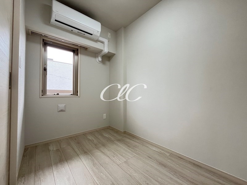 アルファコート一之江 ベッドルーム