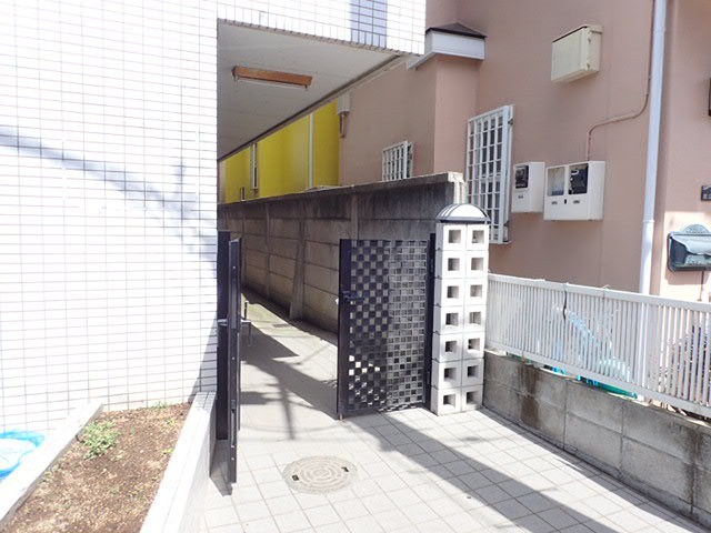 イーストワンリバーサイド その他5