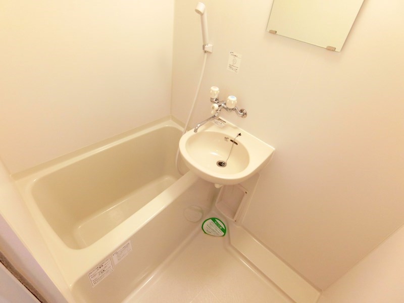 プリパゴス谷河内 風呂画像