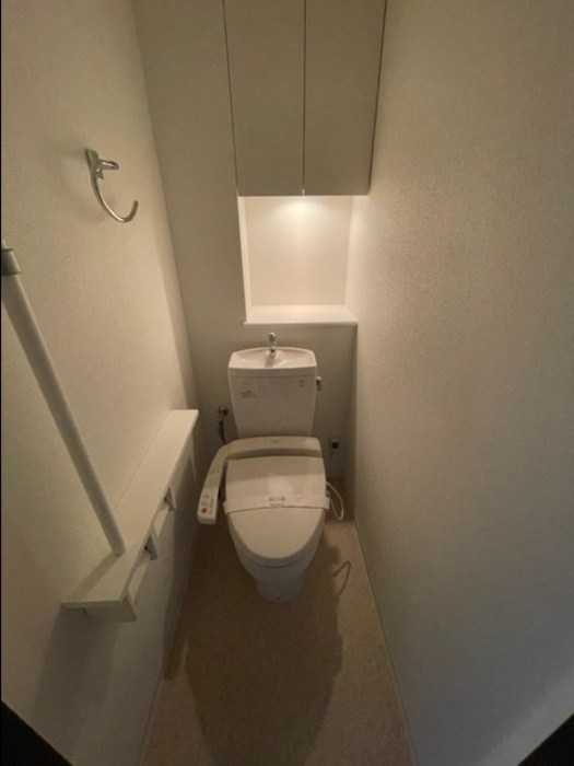 ロイヤルパークス西新井 その他1