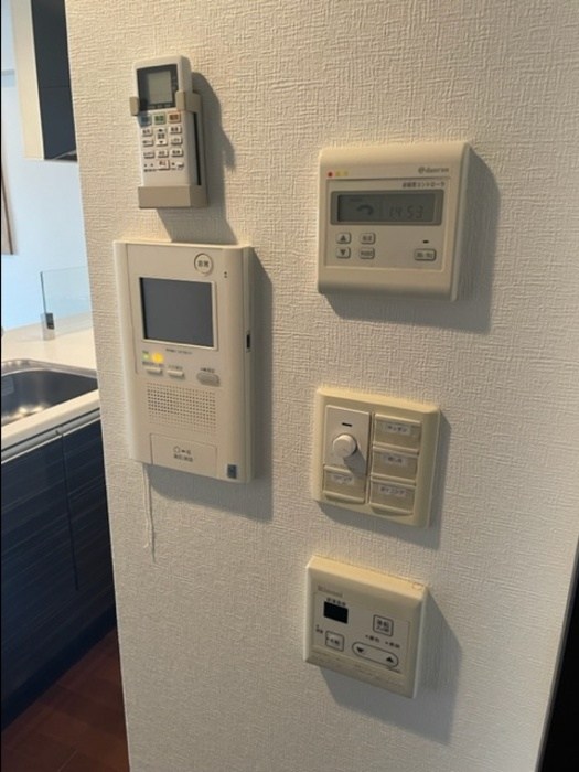 ロイヤルパークス西新井 その他6