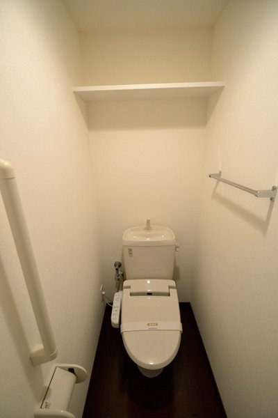 ロイヤルパークスリバーサイド その他15