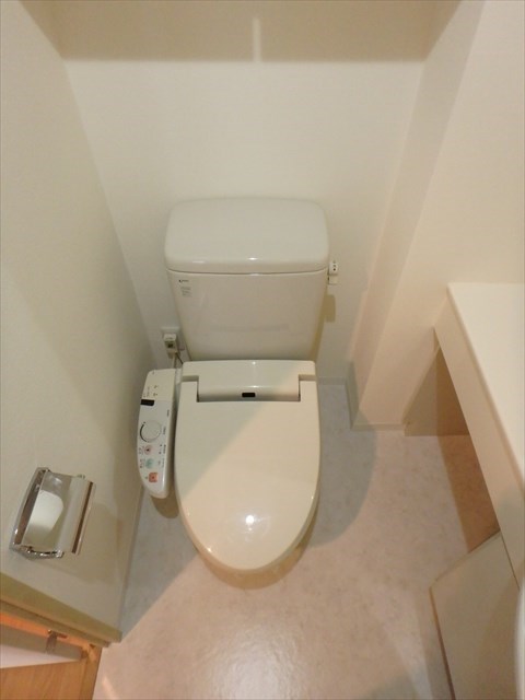 王子神谷パークサイドハイツ その他1