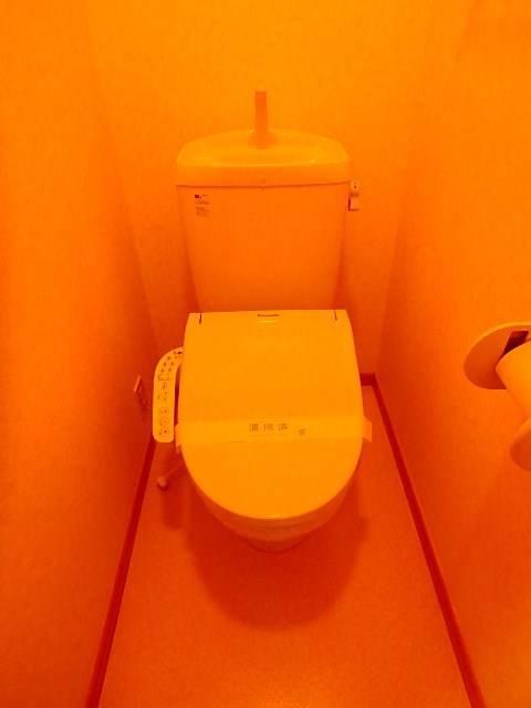 サンパティークナカムラ  その他1