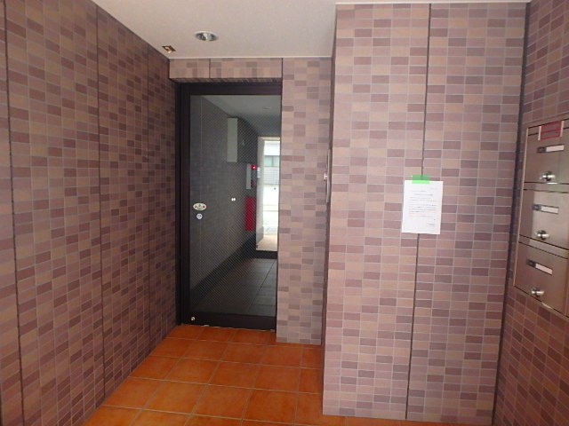 サンパティークナカムラ  その他6