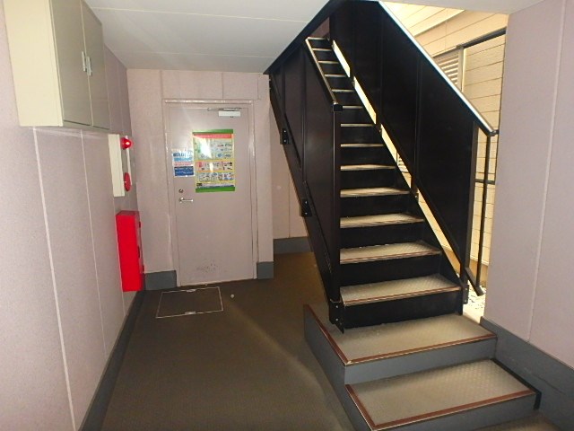 サンパティークナカムラ  その他7