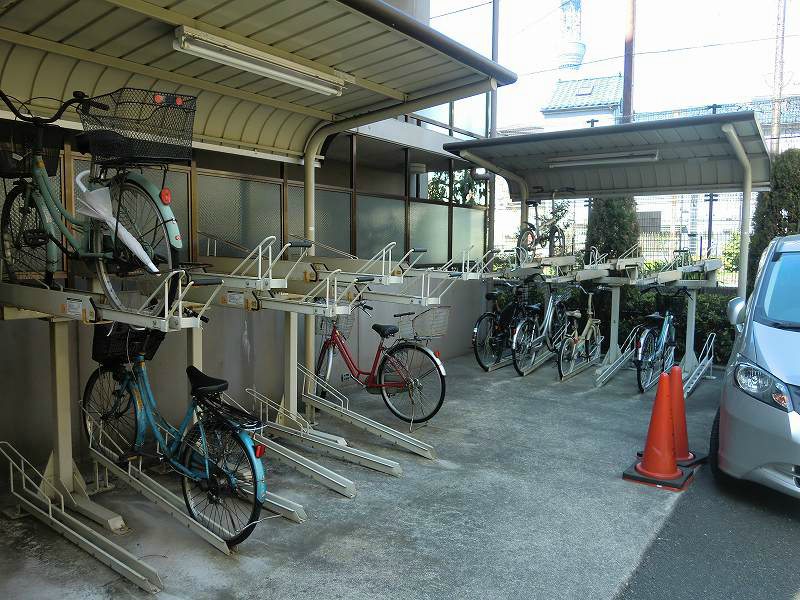 プロスペラル   その他4