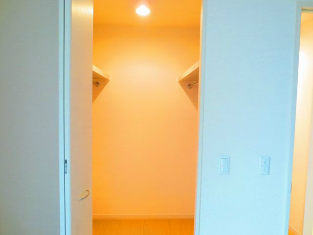 クローバーハウス   その他1