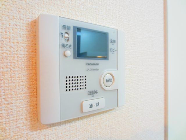 クローバーハウス   その他6