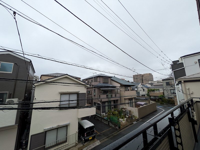小島貸家 その他4