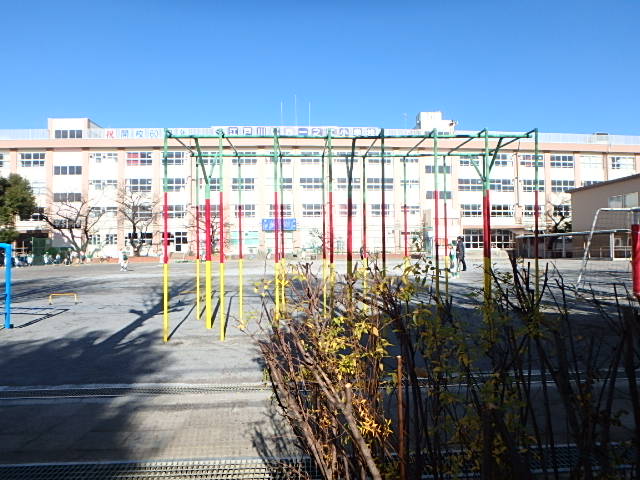 アルファコート一之江 周辺画像6