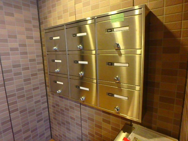 サンパティークナカムラ  その他9