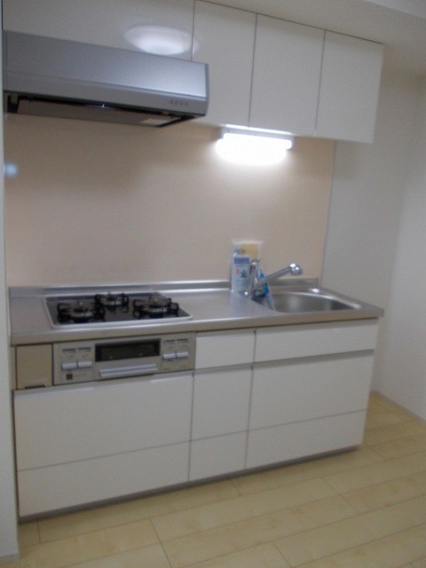 ポルカ　エラン  キッチン