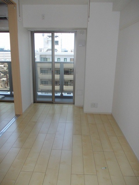 ポルカ　エラン  ベッドルーム