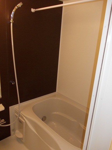 ポルカ　エラン  風呂画像