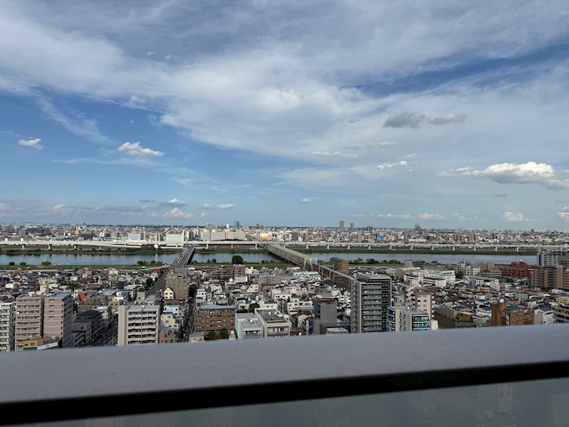 プラウドタワー平井 その他4