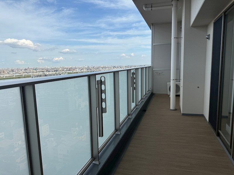 プラウドタワー平井 その他5