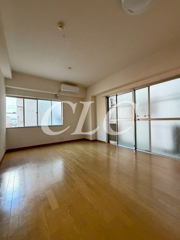 大島ビル リビング