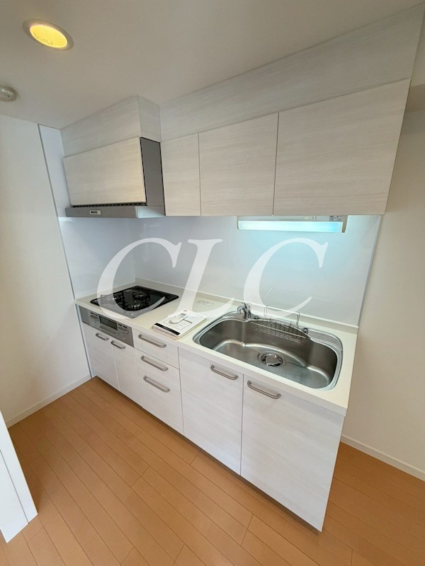 グランジュエ本所 キッチン