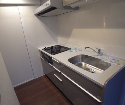 GRACE　HILL キッチン