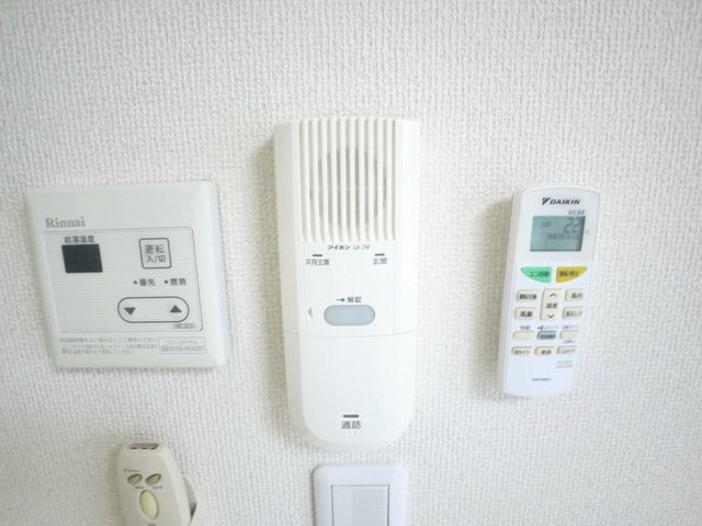 オリンピア亀戸  その他1