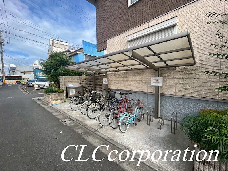 ジョリー　パルテール その他18