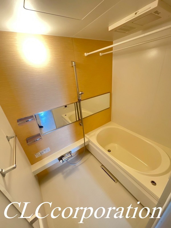 ジョリー　パルテール 風呂画像