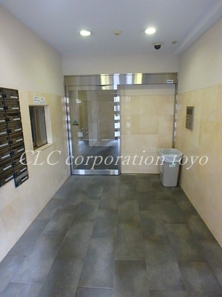 スカイコート南砂町第２  その他5