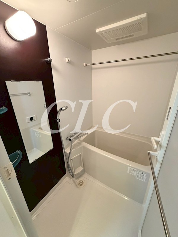 グランジュエ本所 風呂画像