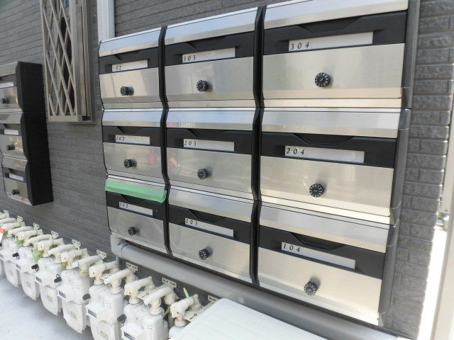 シャンテアムール亀戸   その他1