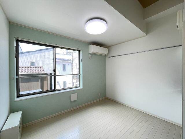 シャンテアムール亀戸   ベッドルーム