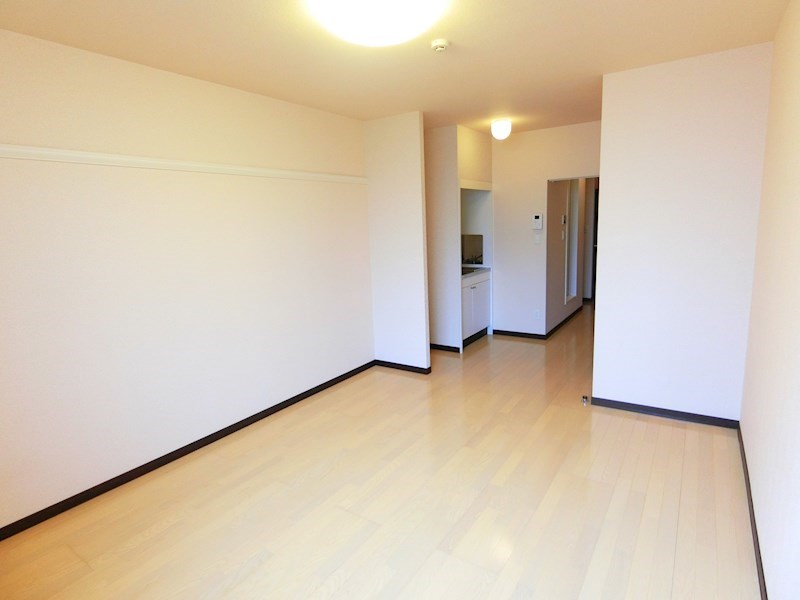 プリパゴス谷河内 ベッドルーム