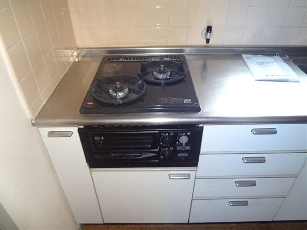 ウィーンハイツB棟 その他5