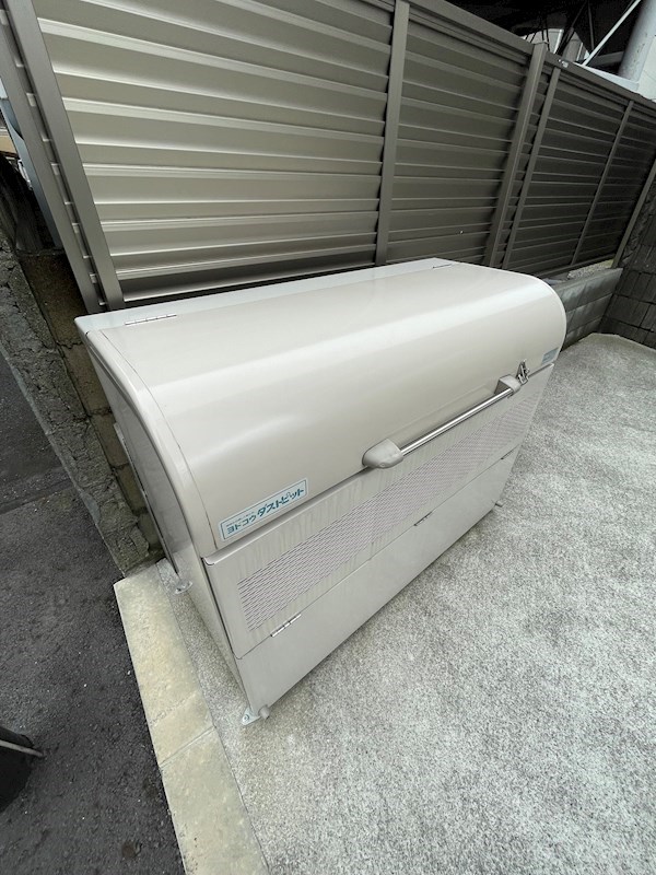 マーレ東あずま駅前    その他7