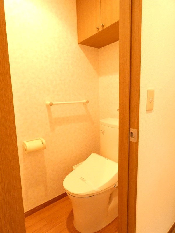 プレステージ新井 その他1