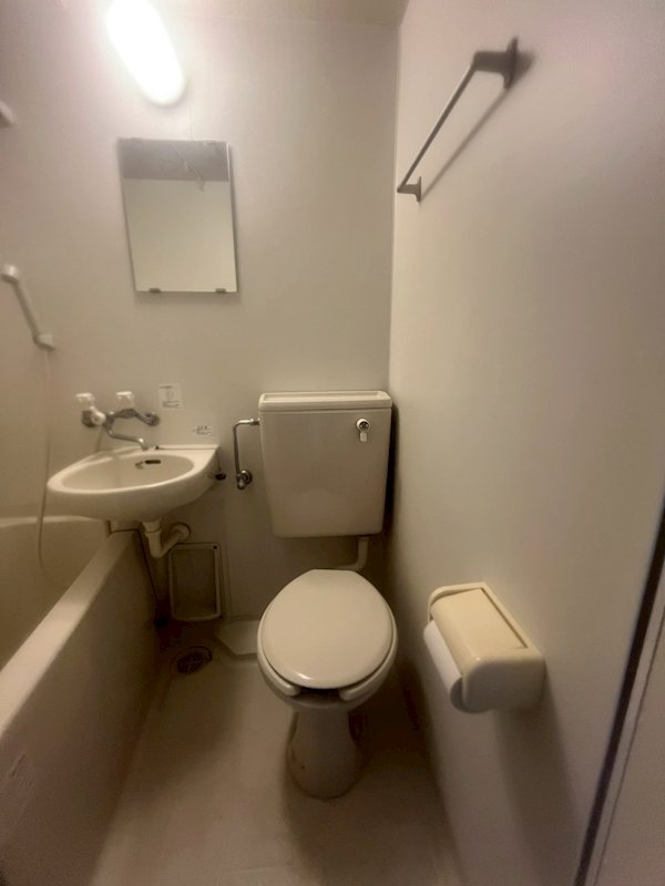 hajimeコーポ その他1