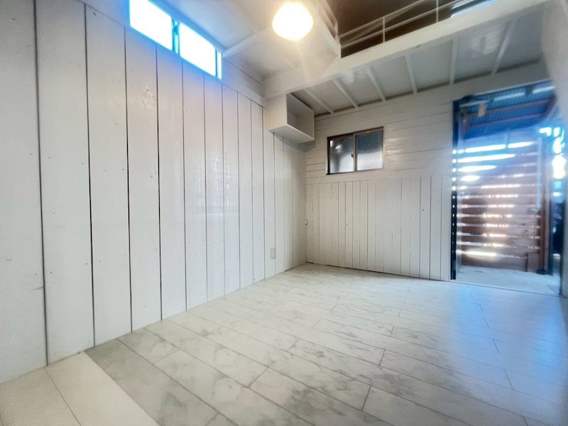 hajimeコーポ リビング