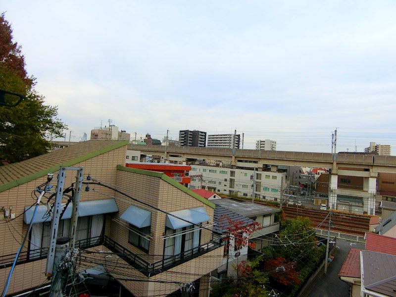 サンエール東十条  その他5