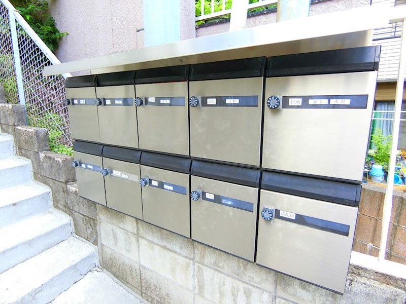 サンエール東十条  その他7