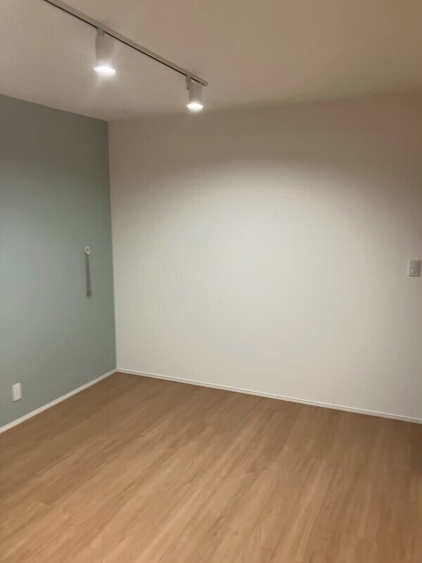 トリアーディSELENE亀戸 ベッドルーム