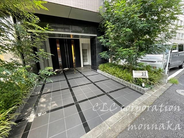 アビタシオン・創  その他外観1