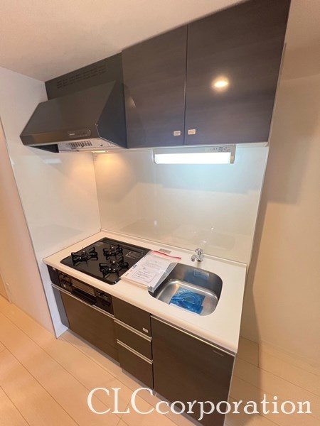 アビタシオン・創  キッチン