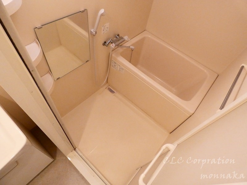 ヴィラージュ　オリオン  風呂画像