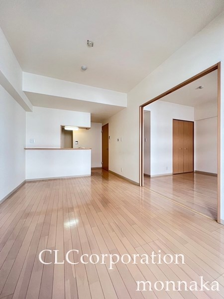 カトル・セゾン   リビング